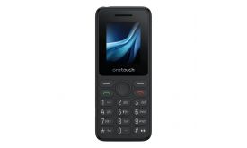 TCL 5041 4G DS, Grey (T314D1-3ATBHU12)